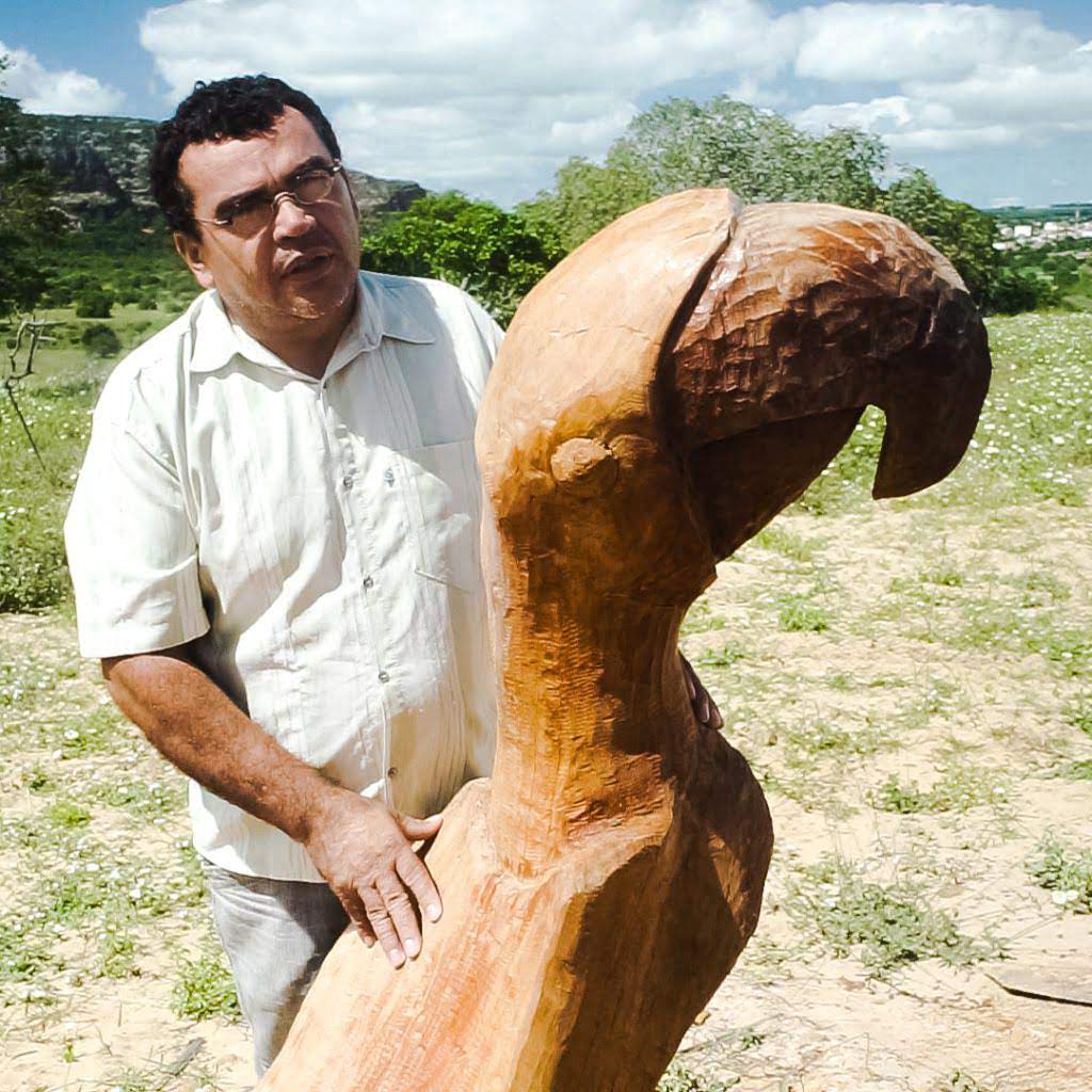 Frei Damião de Luiz Benício