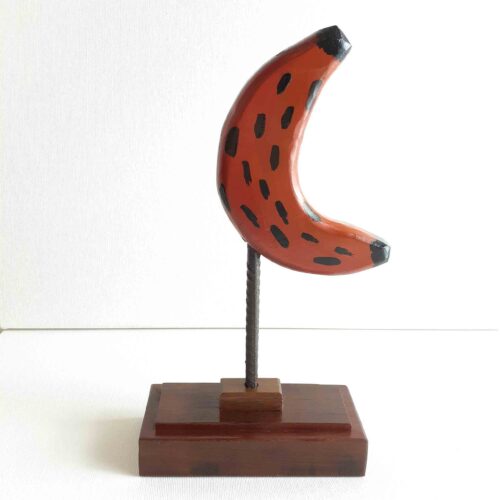 Escultura Banana