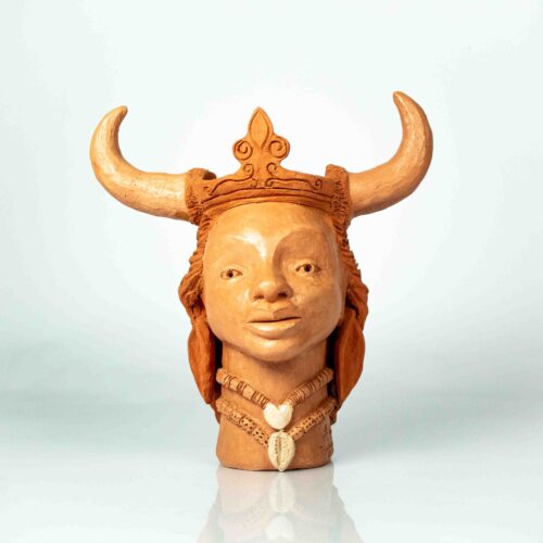 Iansã de Val Andrade