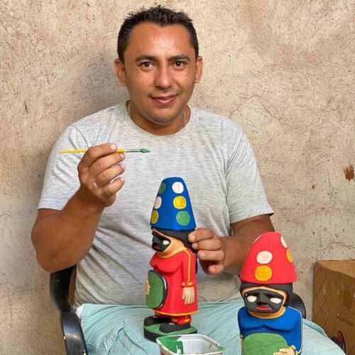 Arnaldo